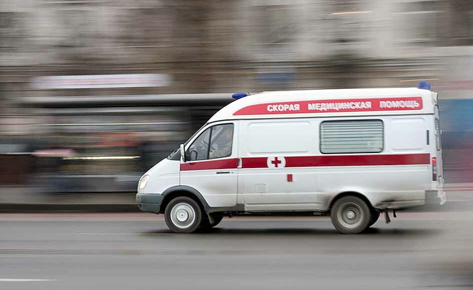 "Не терміновий випадок, дайте таблетку": в окупованому Маріуполі "швидка" відмовляється виїжджати на виклики