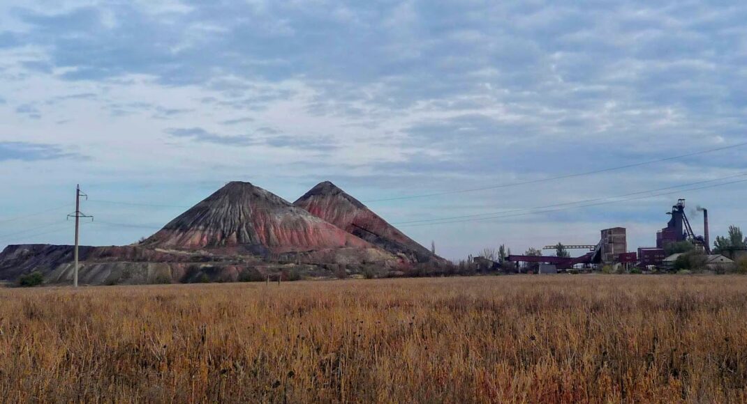 В Минрегионе рассказали, как будут спасать шахтерские города