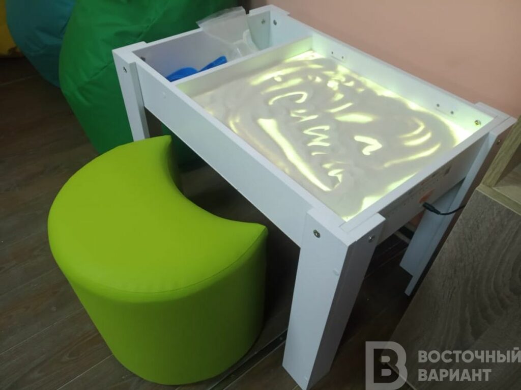 центр шелтер попасная