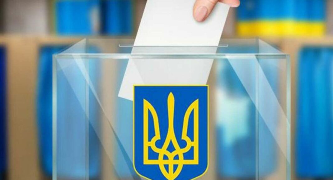 Українці підтримують місцеві вибори на Донбасі тільки через два роки після деокупації, - опитування