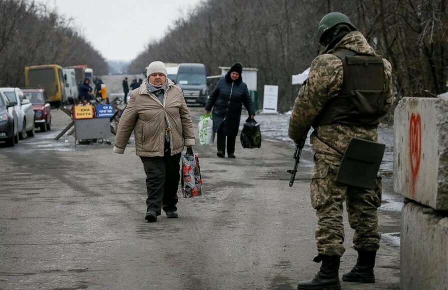 У комітеті ВР візьмуть на контроль питання дотримання прав людини в ОРДЛО, - правозахисники