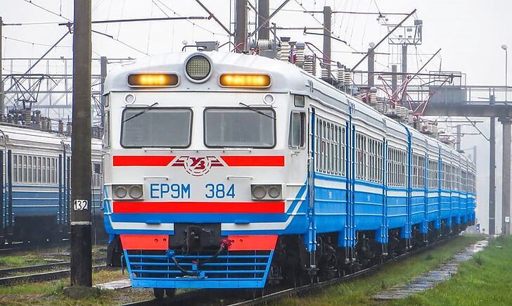 28 квітня в ОРДО змінять графік руху поїздів: розклад