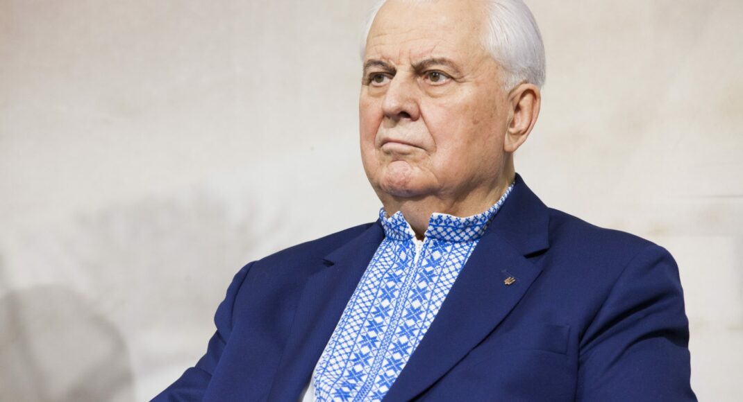 Кравчук: Є шанс на Великдень встановити перемир'я