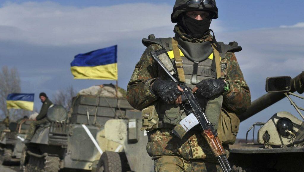 З початку "перемир'я" на Донбасі загинули 38 воїнів ЗСУ, поранені 115, - Україна в ОБСЄ