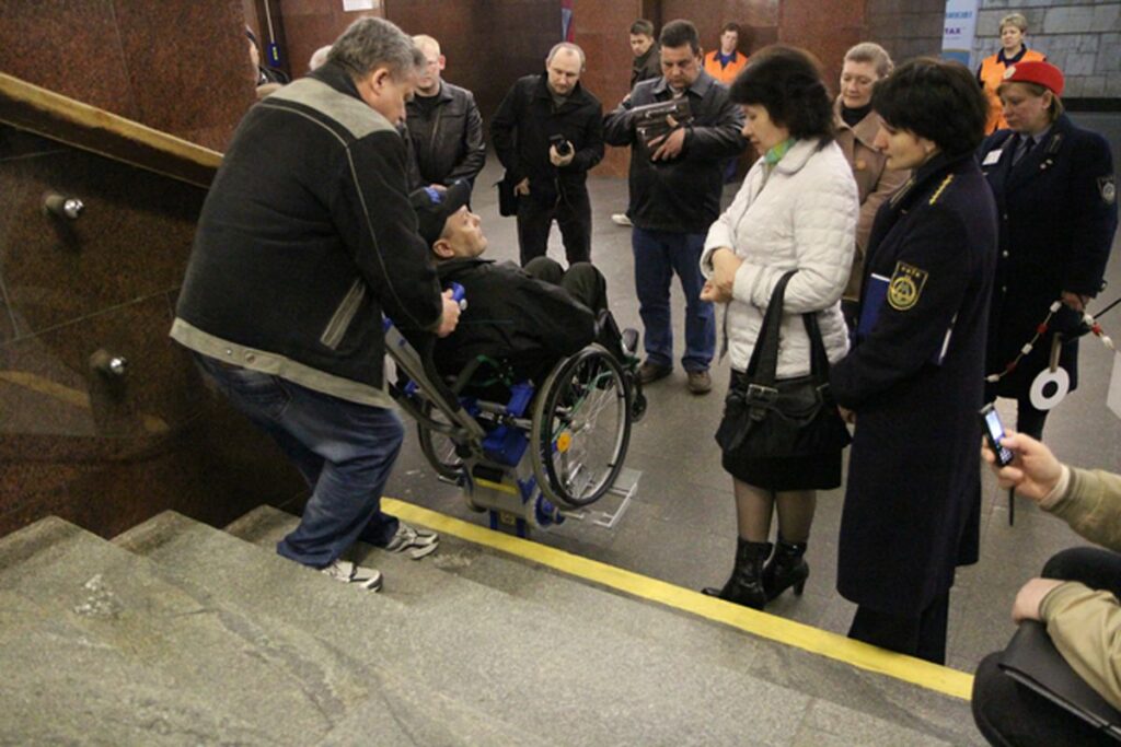 Подземка” за 23 миллиона в Мариуполе