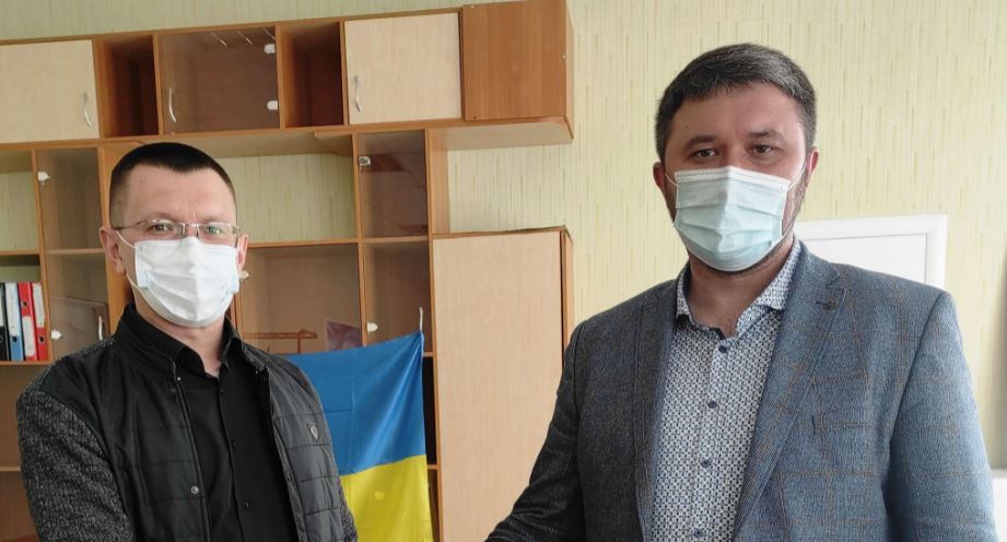 У глави Сєвєродонецької райдержадміністрації з'явився новий заступник