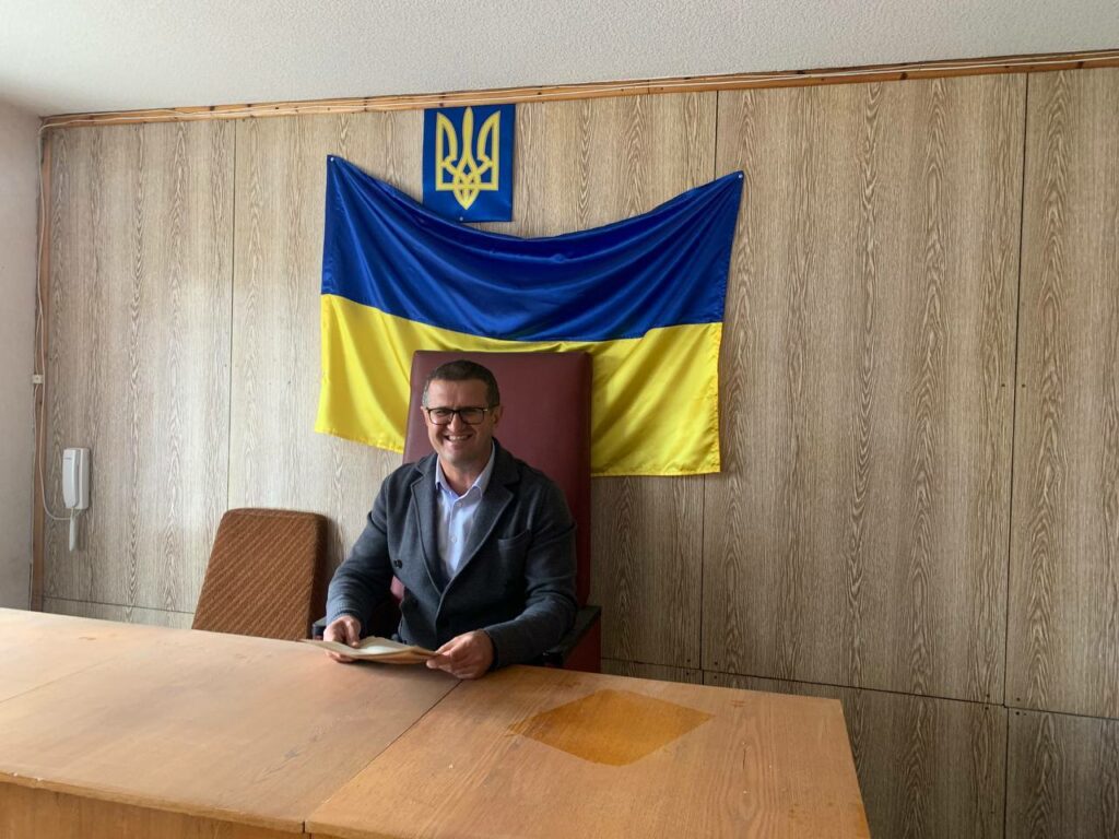 Магомедов, суд в Авдеевке