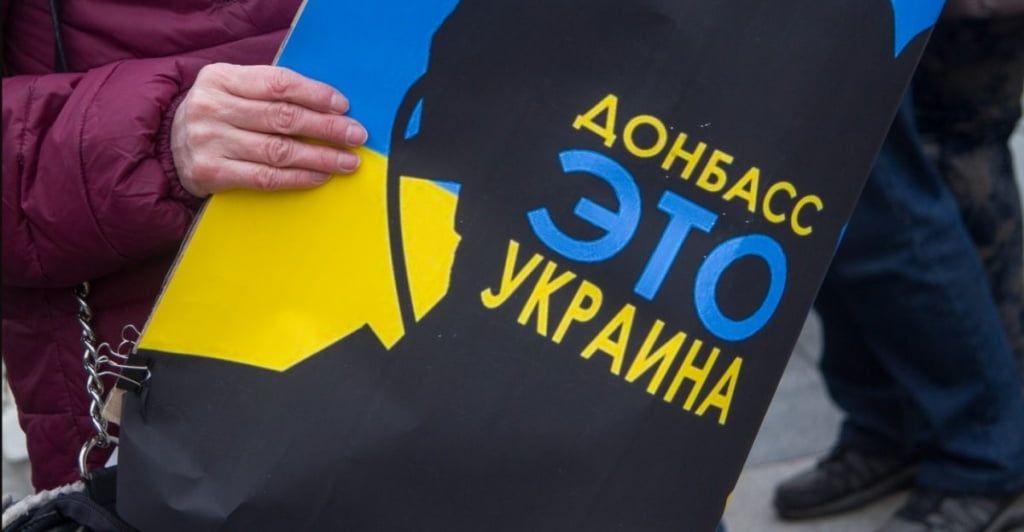 После деоккупации Донбасса места чиновников займут люди из числа переселенцев, — Минреинтеграции