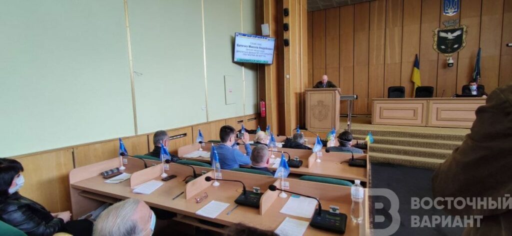годовщина захвата Славянска