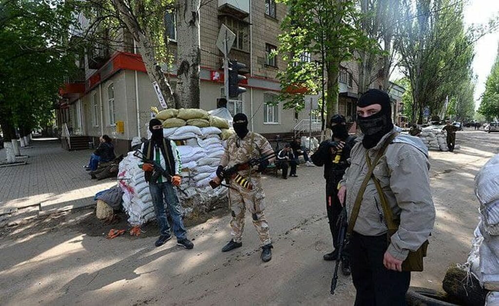 годовщина захвата Славянска_27