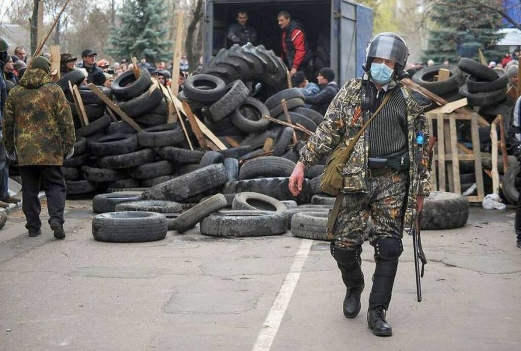 годовщина захвата Славянска_27