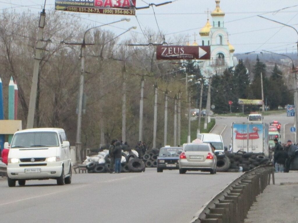 годовщина захвата Славянска_27