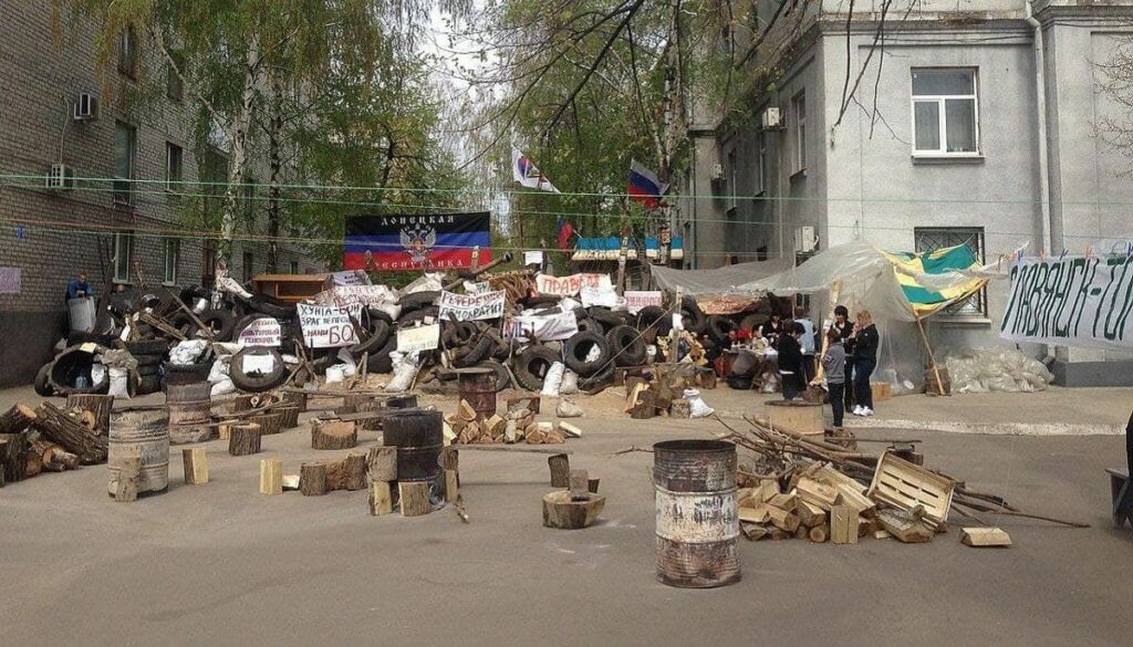 годовщина захвата Славянска_27