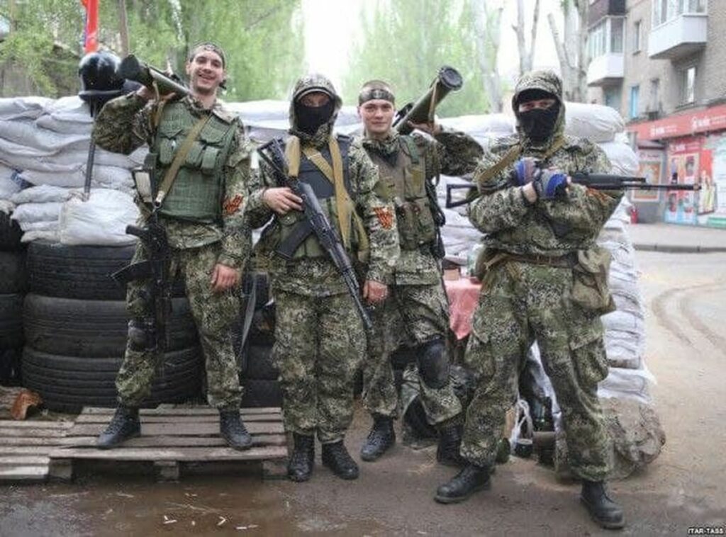 годовщина захвата Славянска_27