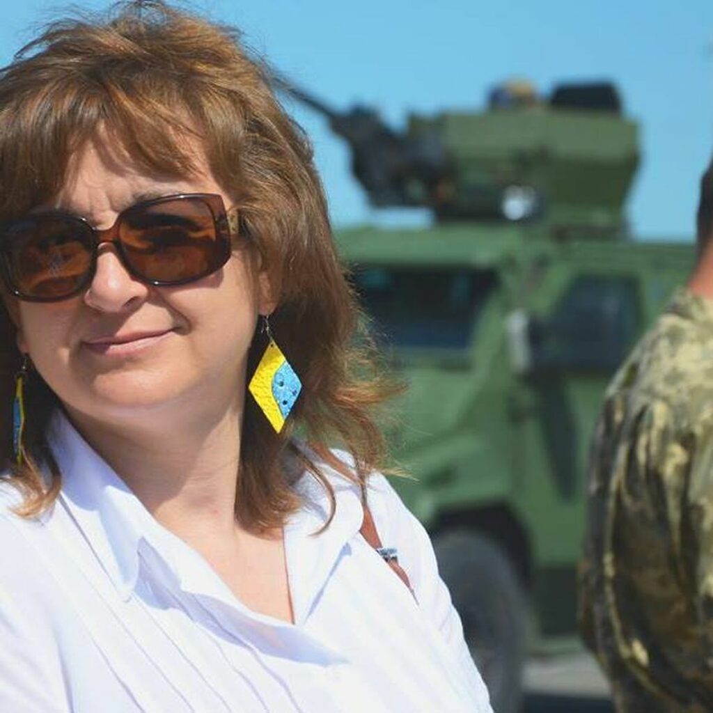 годовщина захвата Славянска