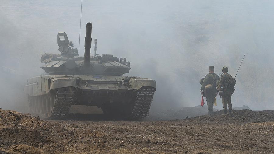У річницю підписання мінських угод США закликали Росію піти з України