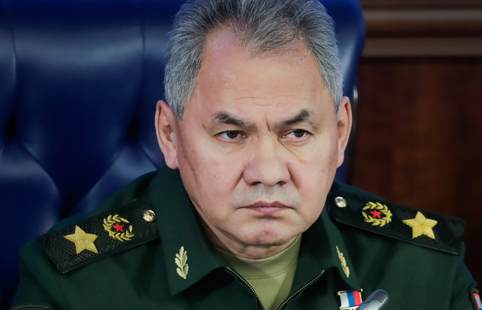 Россия отводит свои войска от границ с Украиной