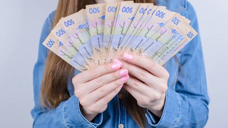 Рівень середньої зарплати в Донецькій області перевалив за 17 тисяч гривень