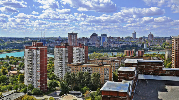 Окупанти «ДНР» повідомили, як у Донецьку відзначать день міста