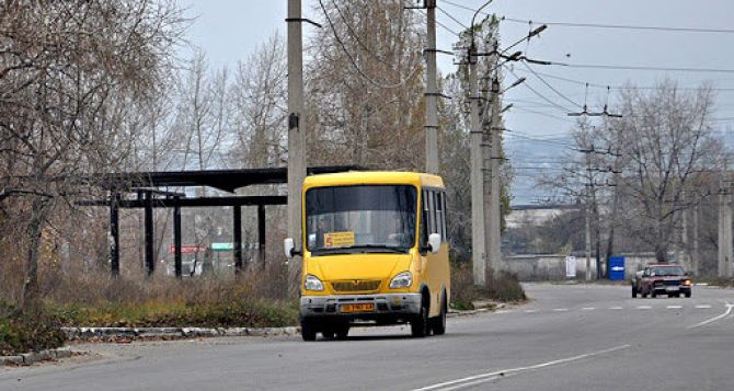 У Костянтинівці подорожчає проїзд у громадському транспорті: названо нову вартість