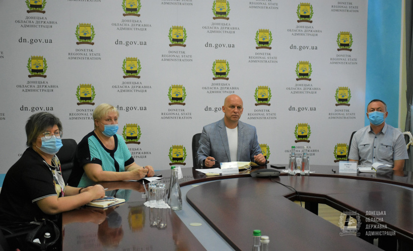 проблемы водоснабжения