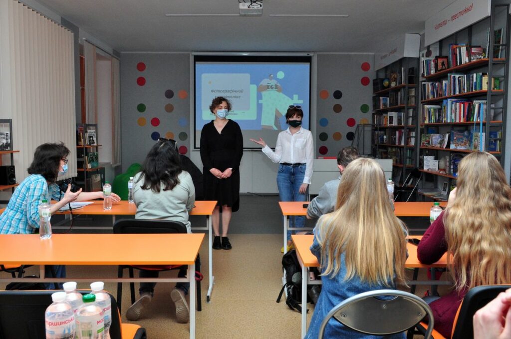 изоляция фотопроект