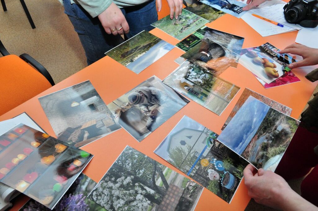 изоляция фотопроект