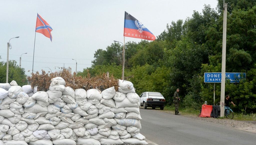 В ОРДО розповіли, коли відкриють внутрішні КПП з ОРЛО