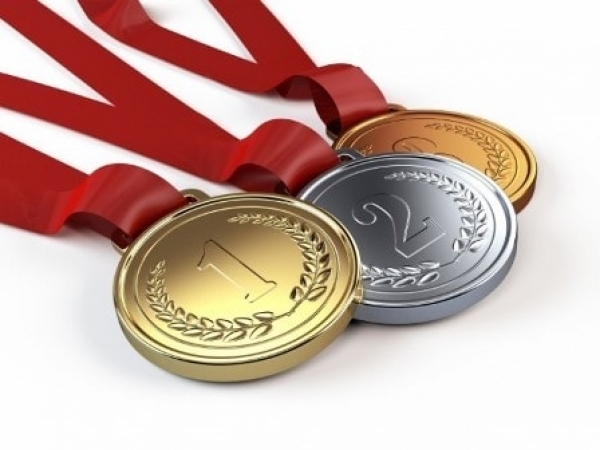 Спортсменка з Лисичанська стала призеркою чемпіонату Європи з боротьби самбо