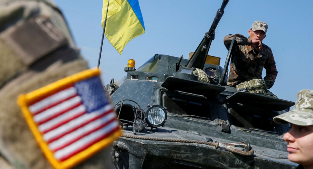 У Мінветеранів заявили, що вступ України в НАТО дозволить розширити інструменти впливу