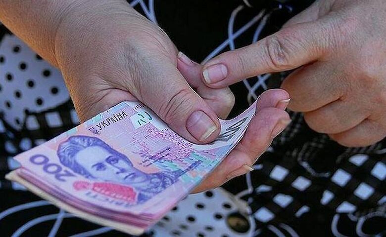 З 1 липня майже 283 тисячі жителів Луганщини зросли пенсійні виплати