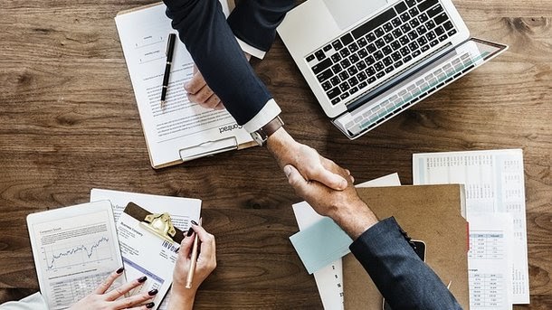 В Україні запустять освітню бізнес-програму для ВПО