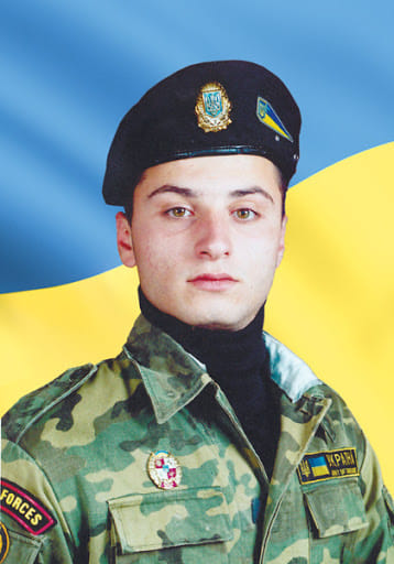 Юрий Власенко