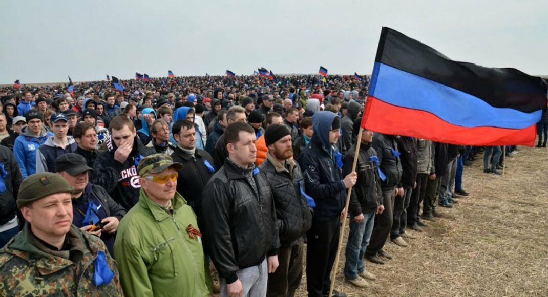 Окупанти мобілізують працівників "держпідприємств" ОРДЛО, - розвідка