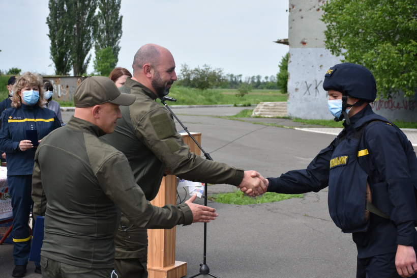 ротация ГСЧС