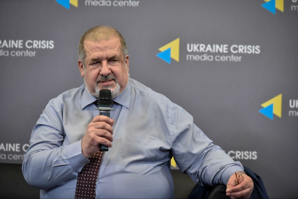 Чубаров