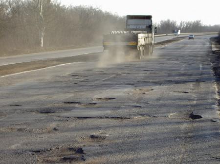 В ОРДО заявили, что сократили путь из Донецка в Горловку на 5 км