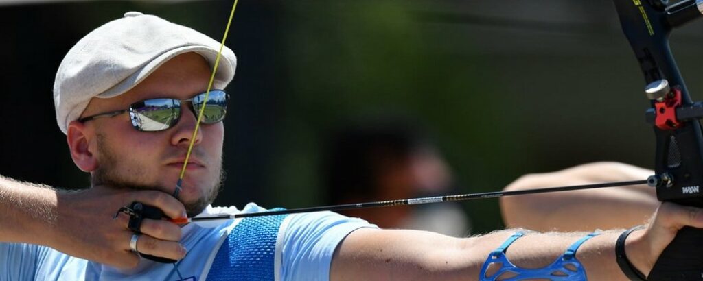 Сборная Украины потеряла еще одного участника Олимпийских игр
