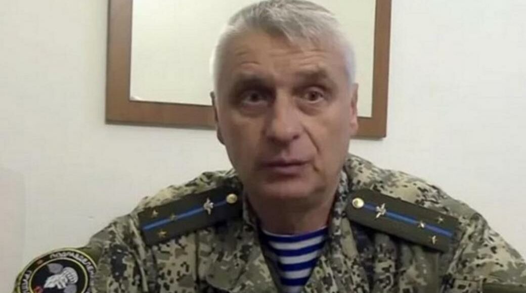 В соцсетях сообщили о смерти известного члена НВФ
