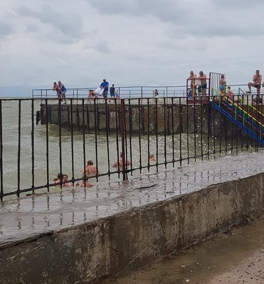 У мережі показали, як виглядає єдиний курорт в ОРДО: фото, відео