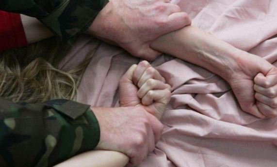 У Маріуполі кадирівець зґвалтував дівчину, сусідка зафіксувала на відео наслідки, — Андрющенко
