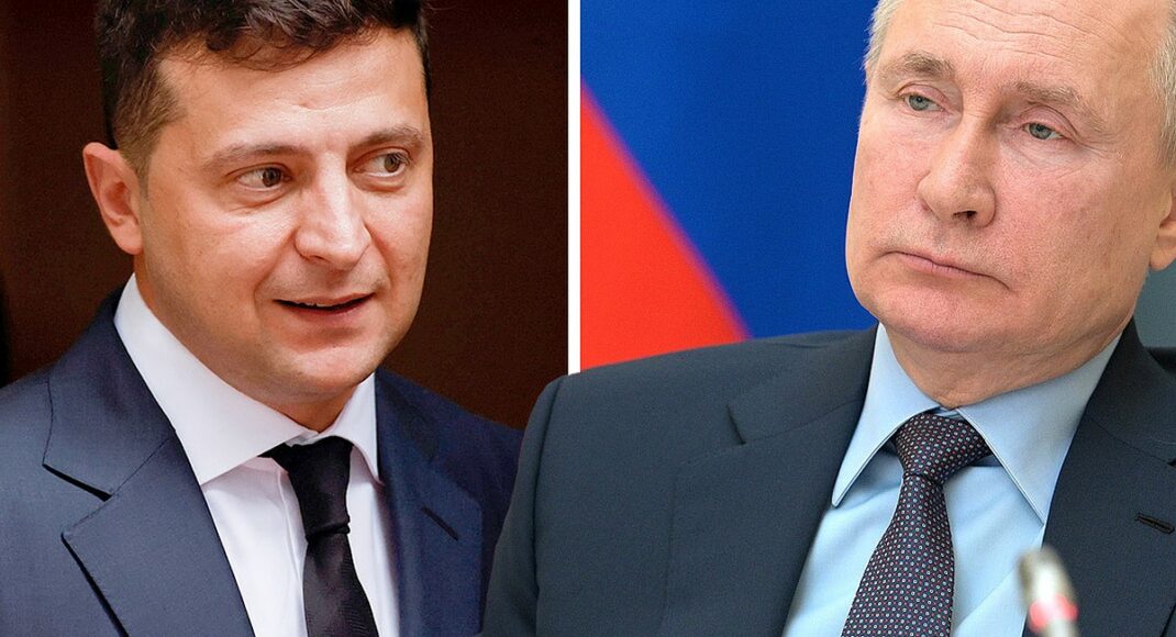 Більшість українців проти прямих переговорів з Росією без участі Заходу (опитування)