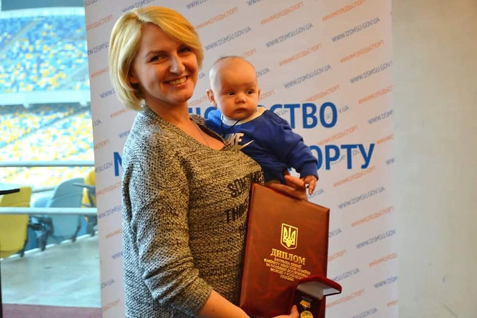 Анна Авдиянц