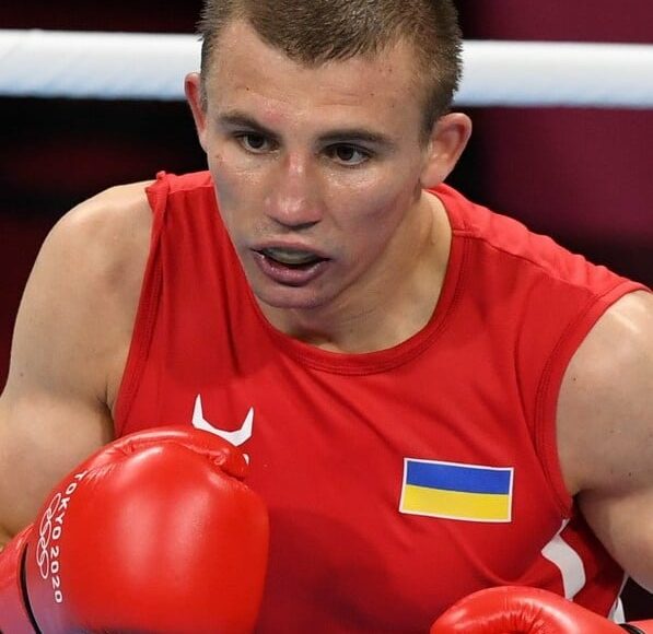 Український спортсмен переміг віцечемпіона світу: виходить у фінал змагань на Олімпіаді