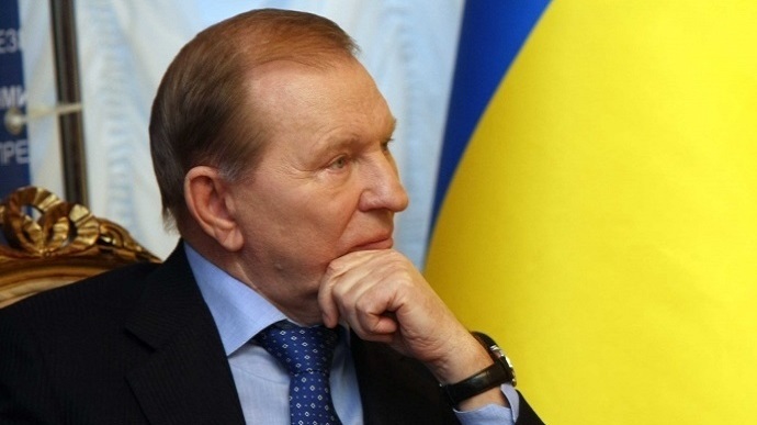 Защита Донбасса позволила сохранить Украину, — Кучма