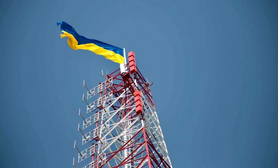 В Донецкой области обсудили с руководством Офиса президента состояние украинского телевидения и радио на деоккупированных территориях