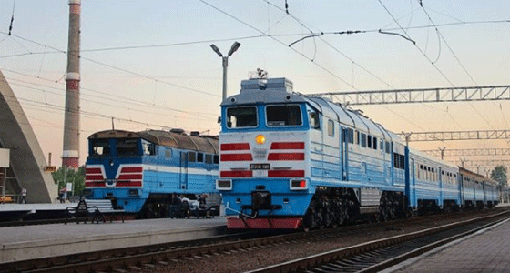 З Краматорська вранці 3 березня вирушить низка поїздів (список)