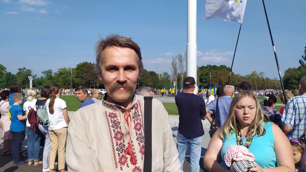 Олекса Муравлёв