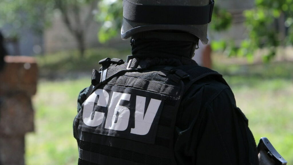 СБУ затримала нападників на інкасаторів, які ховалися 5 років на Донеччині (фото)