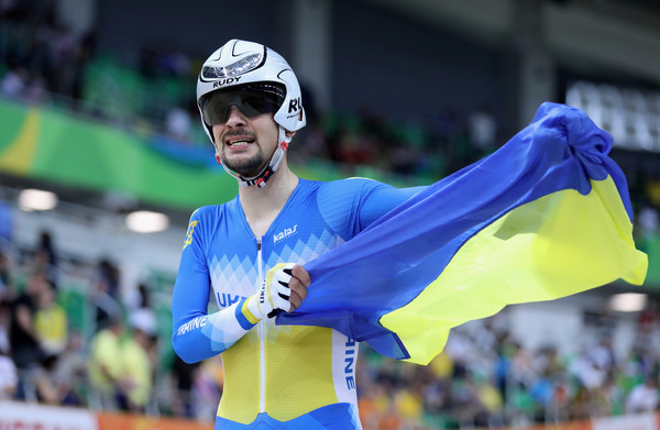 Спортсмен зі Слов'янська отримав срібну медаль на Паралімпіаді в Токіо